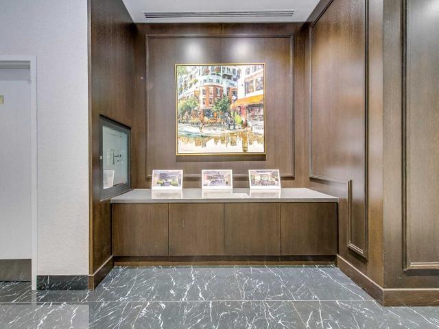 1707 - 80 Cumberland St