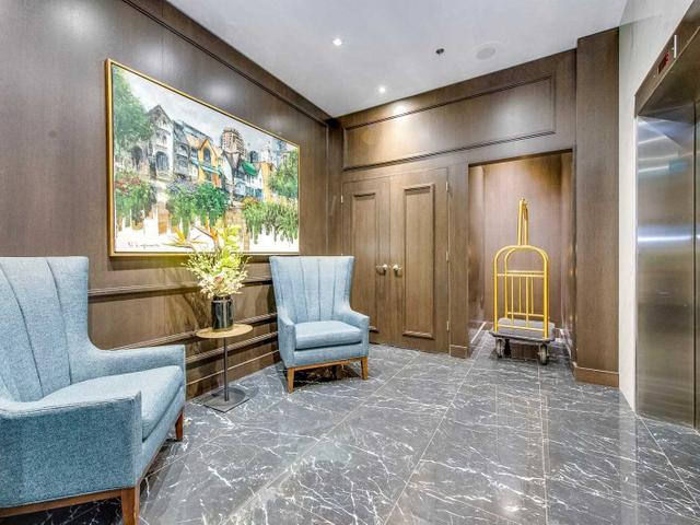 1707 - 80 Cumberland St