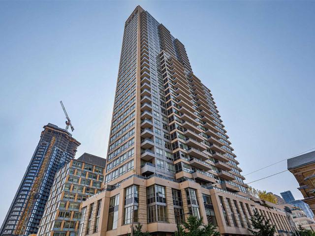 2507 - 500 Sherbourne St