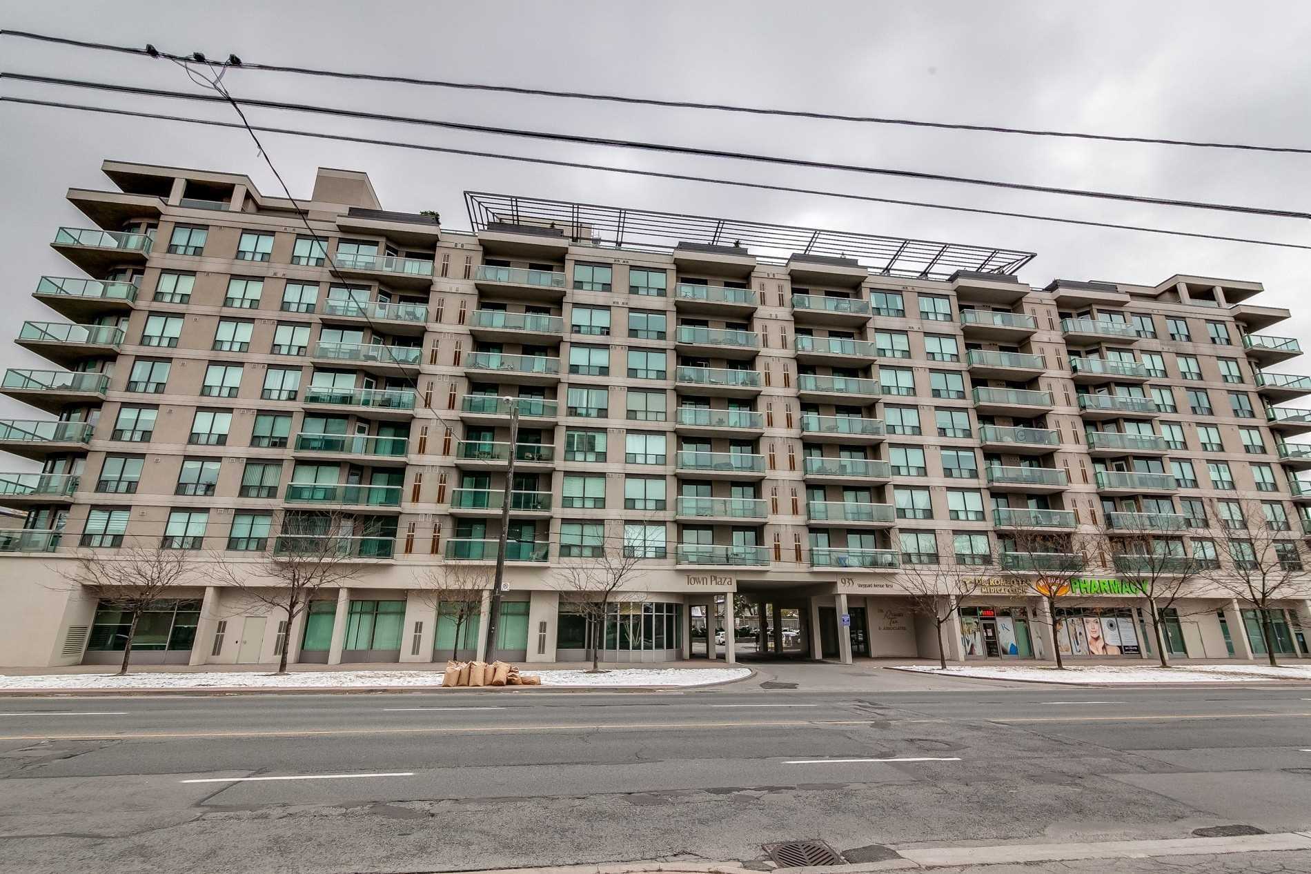 903 935 Sheppard Ave W, North York Leased, C4944307 Condos.ca 903 935 Sheppard Ave W, North York Leased, C4944307 Condos.ca