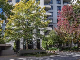 307 - 38 Avoca Ave