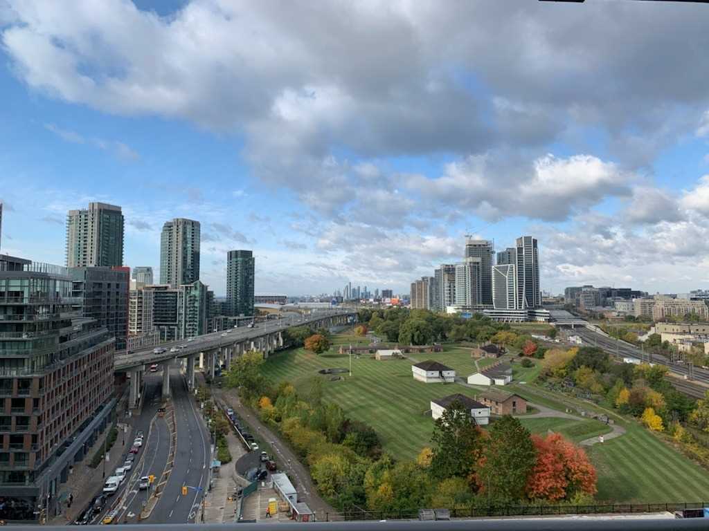 1212 170 Fort York Blvd, Toronto Leased, C4944853 Condos.ca