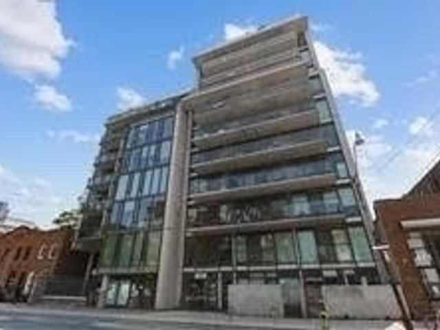 232 - 461 Adelaide St W