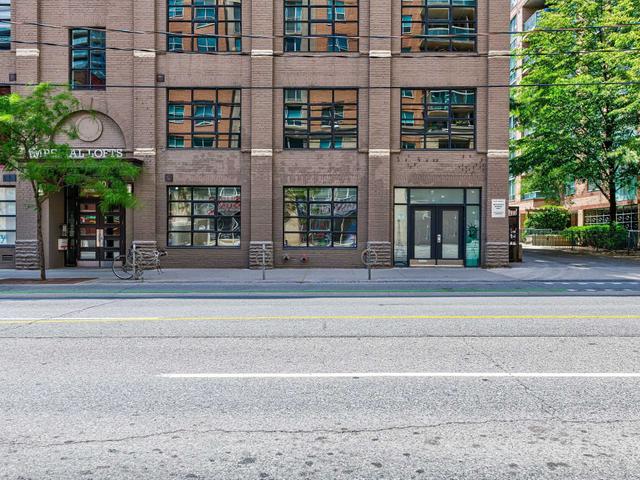 101 - 90 Sherbourne St