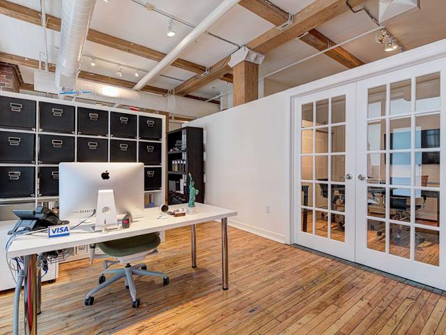 101 - 90 Sherbourne St