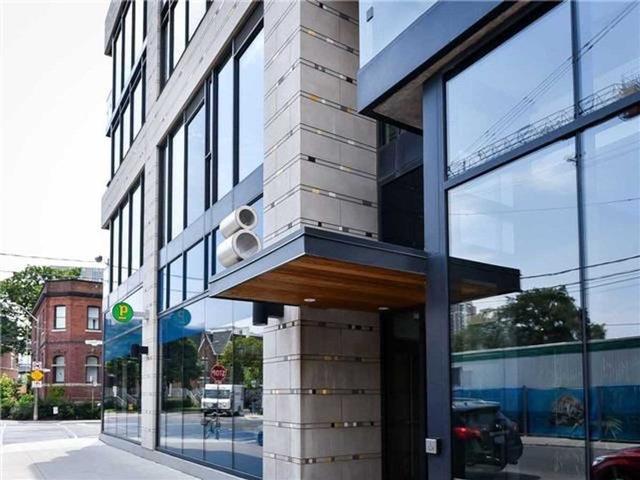 612 - 8 Dovercourt Rd