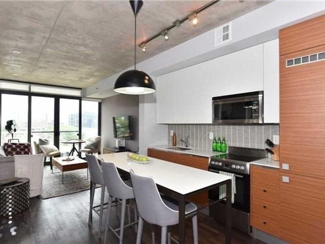 612 - 8 Dovercourt Rd