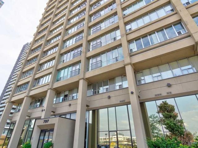 404 - 797 Don Mills Rd