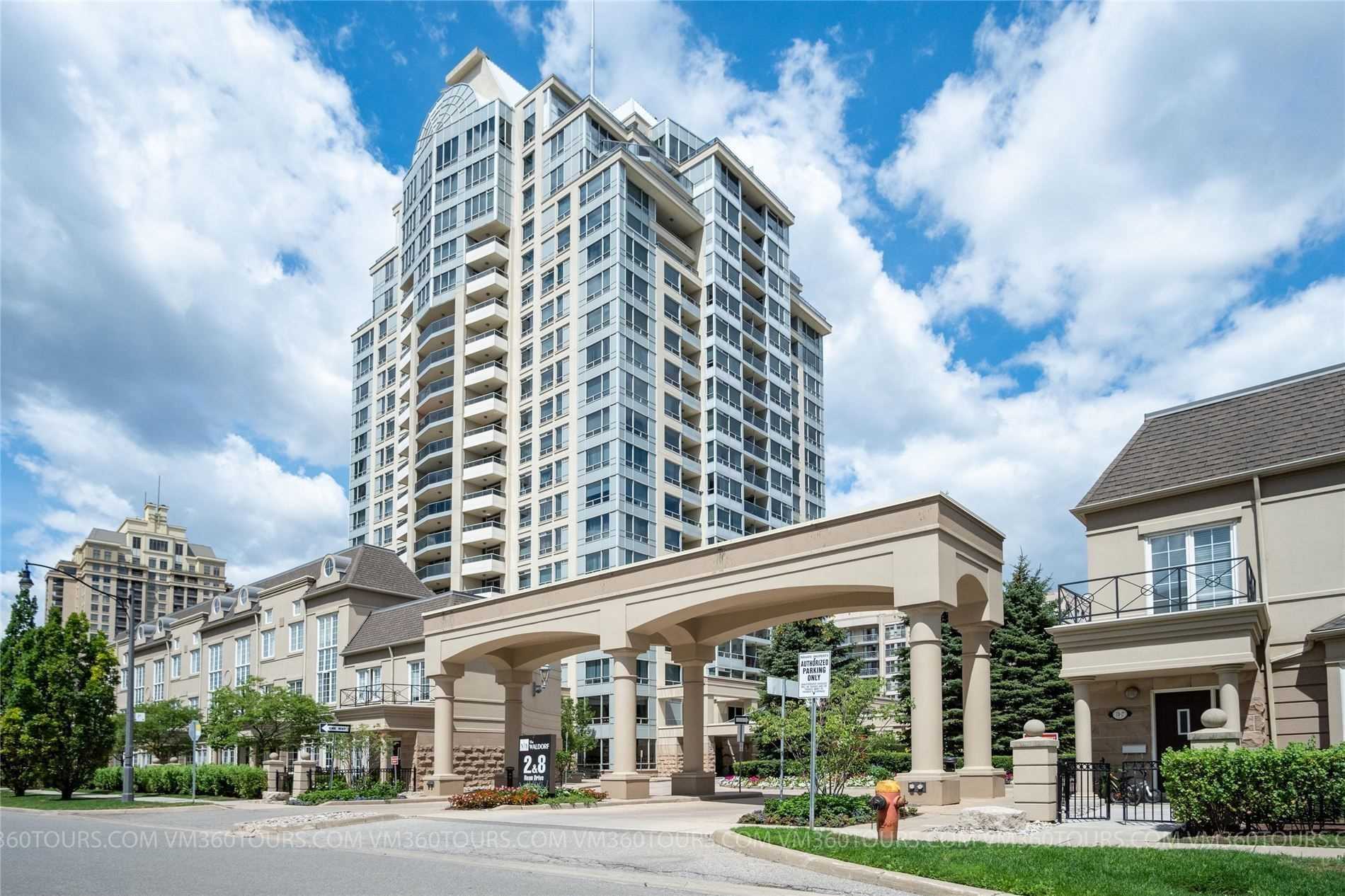 801 2 Rean Dr, North York Expired, C4945660 Condos.ca