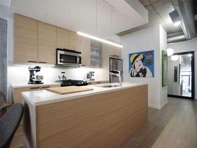 516 - 138 Princess St