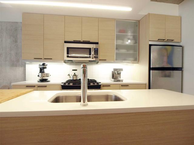 516 - 138 Princess St