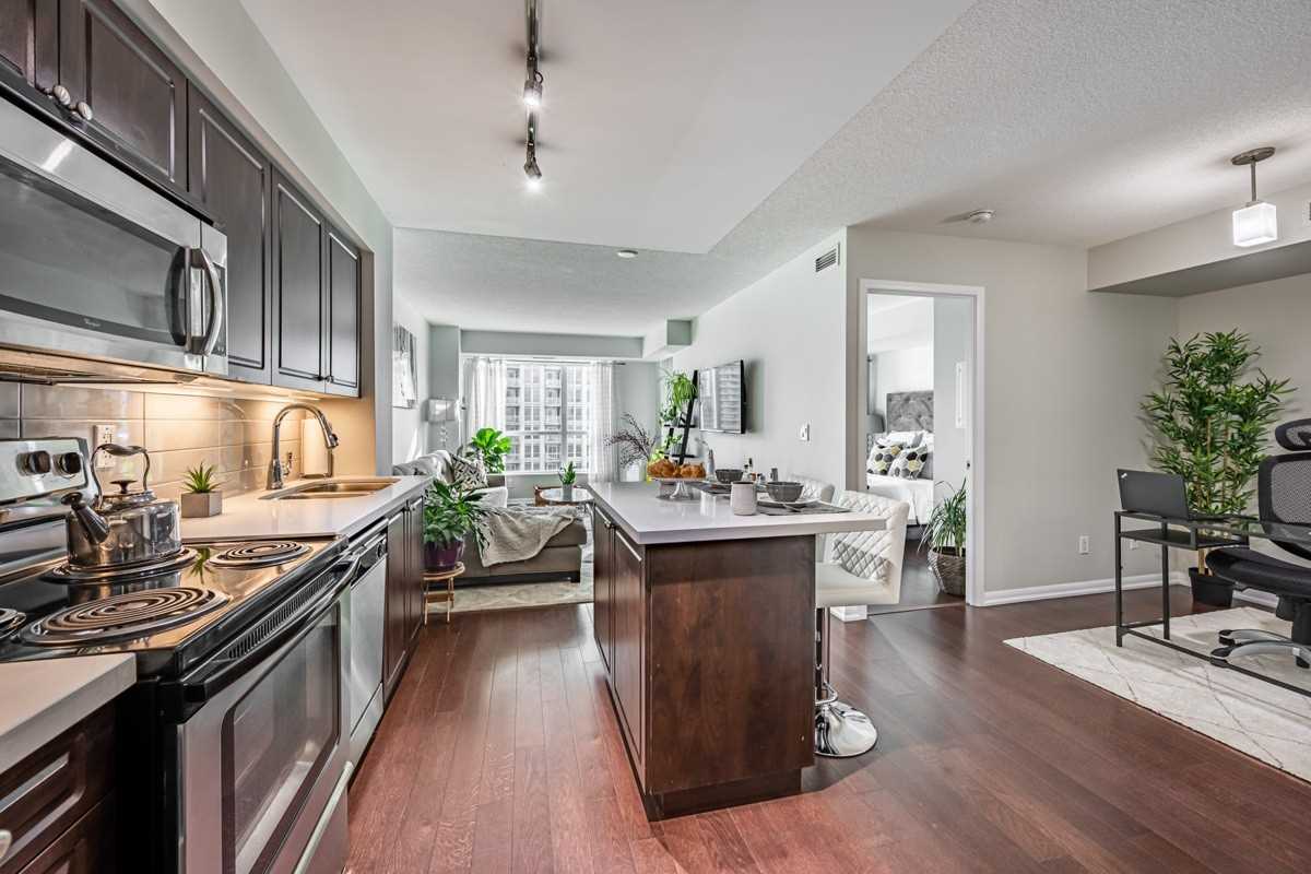 1412 215 Fort York Blvd, Toronto Terminated, C4945883 Condos.ca