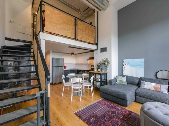 317 - 183 Dovercourt Rd