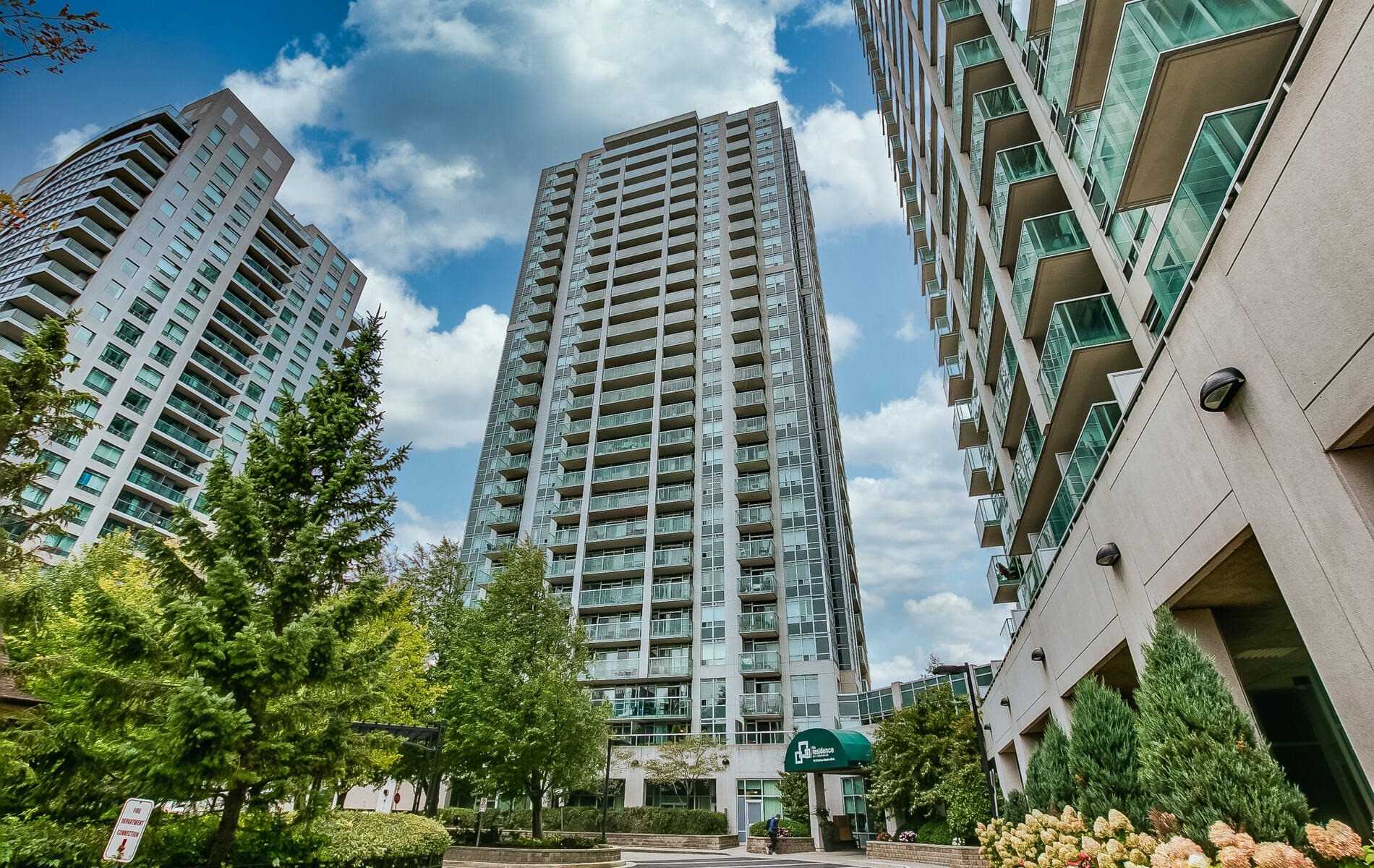 1602 18 Harrison Garden Blvd, North York Sold, C4946069 Condos.ca 1602 18 Harrison Garden Blvd, North York Sold, C4946069 Condos.ca