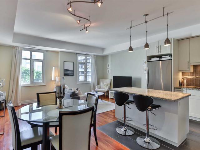 PH06 - 500 Richmond St W