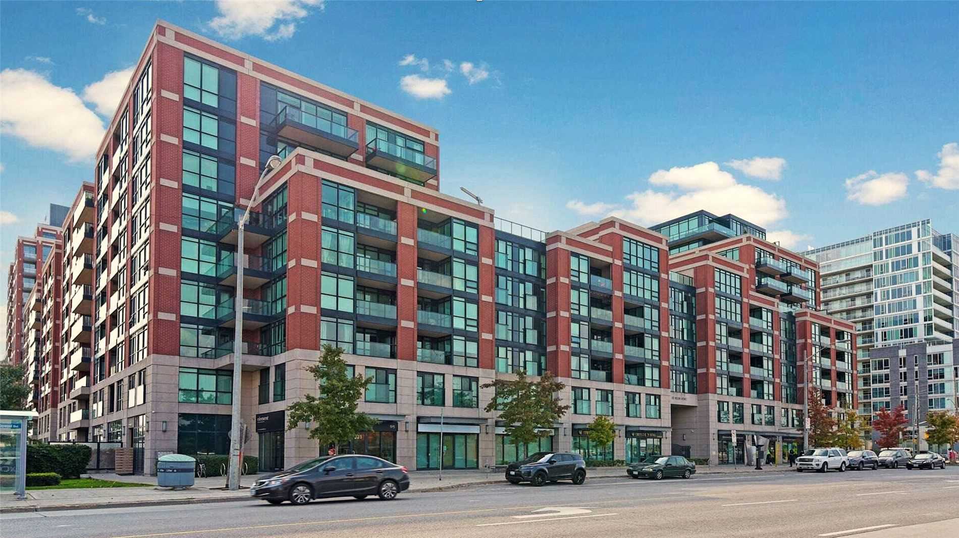 530 525 Wilson Ave, North York Terminated, C4946272 Condos.ca