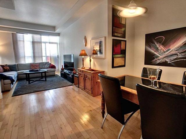 703 - 8 Wellesley St E