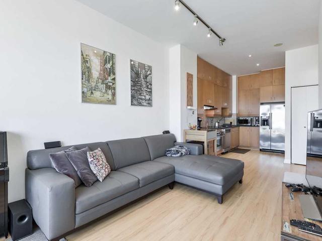 406 - 797 Don Mills Rd