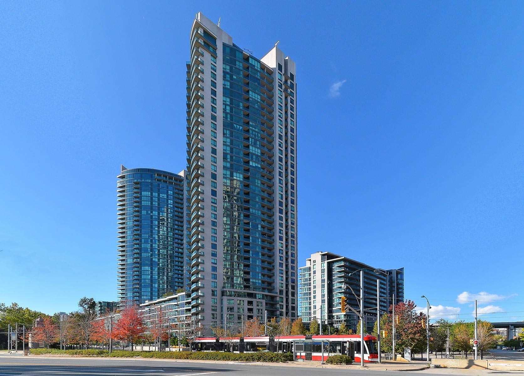 1705 215 Fort York Blvd, Toronto Terminated, C4946443 Condos.ca