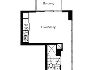 412 - 88 Sheppard Ave E