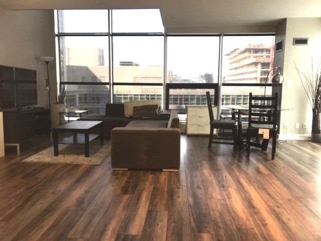 704 - 36 Blue Jays Way