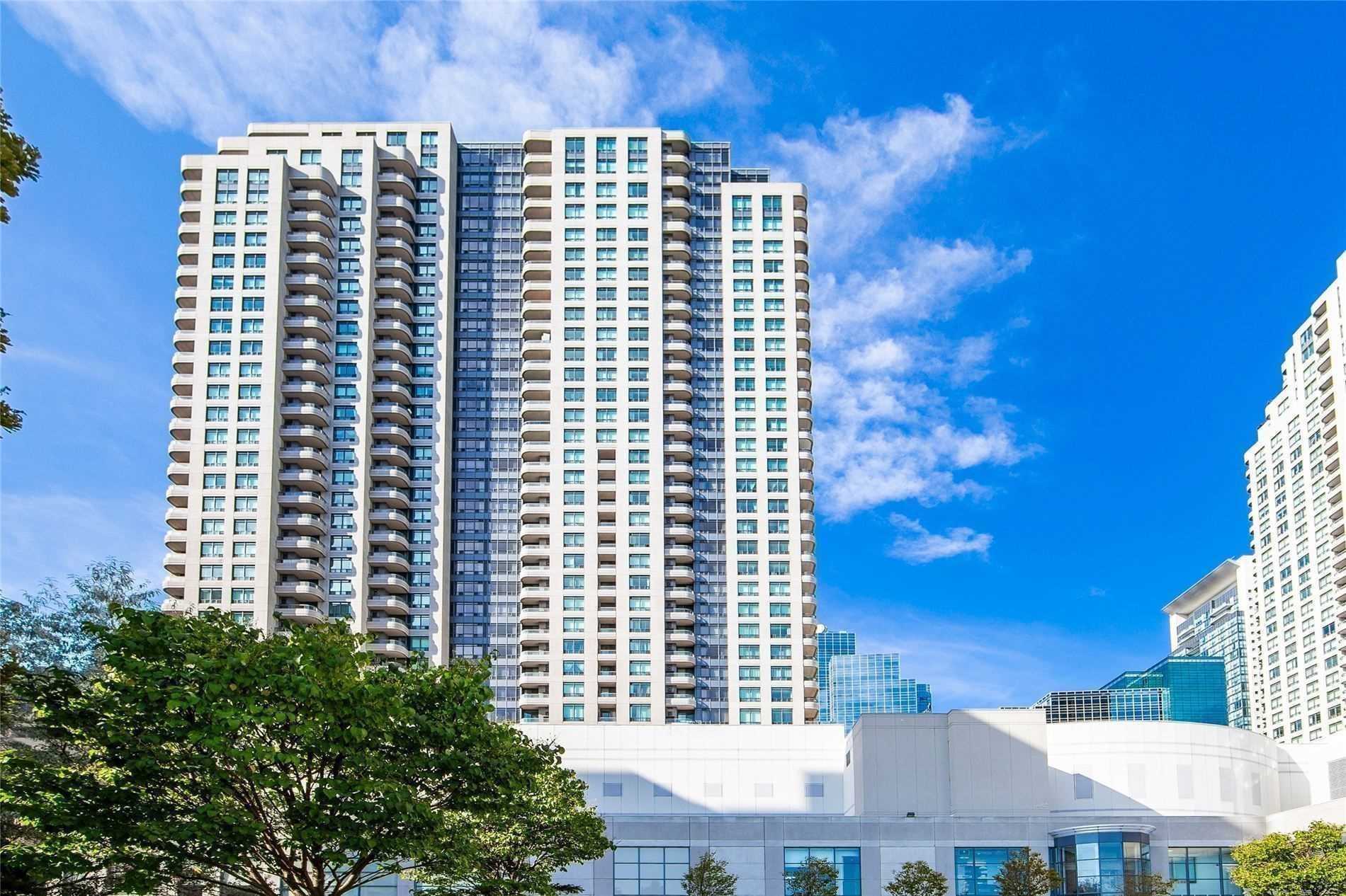 1007 8 Hillcrest Ave, North York Leased, C4947088 Condos.ca 1007 8 Hillcrest Ave, North York Leased, C4947088 Condos.ca