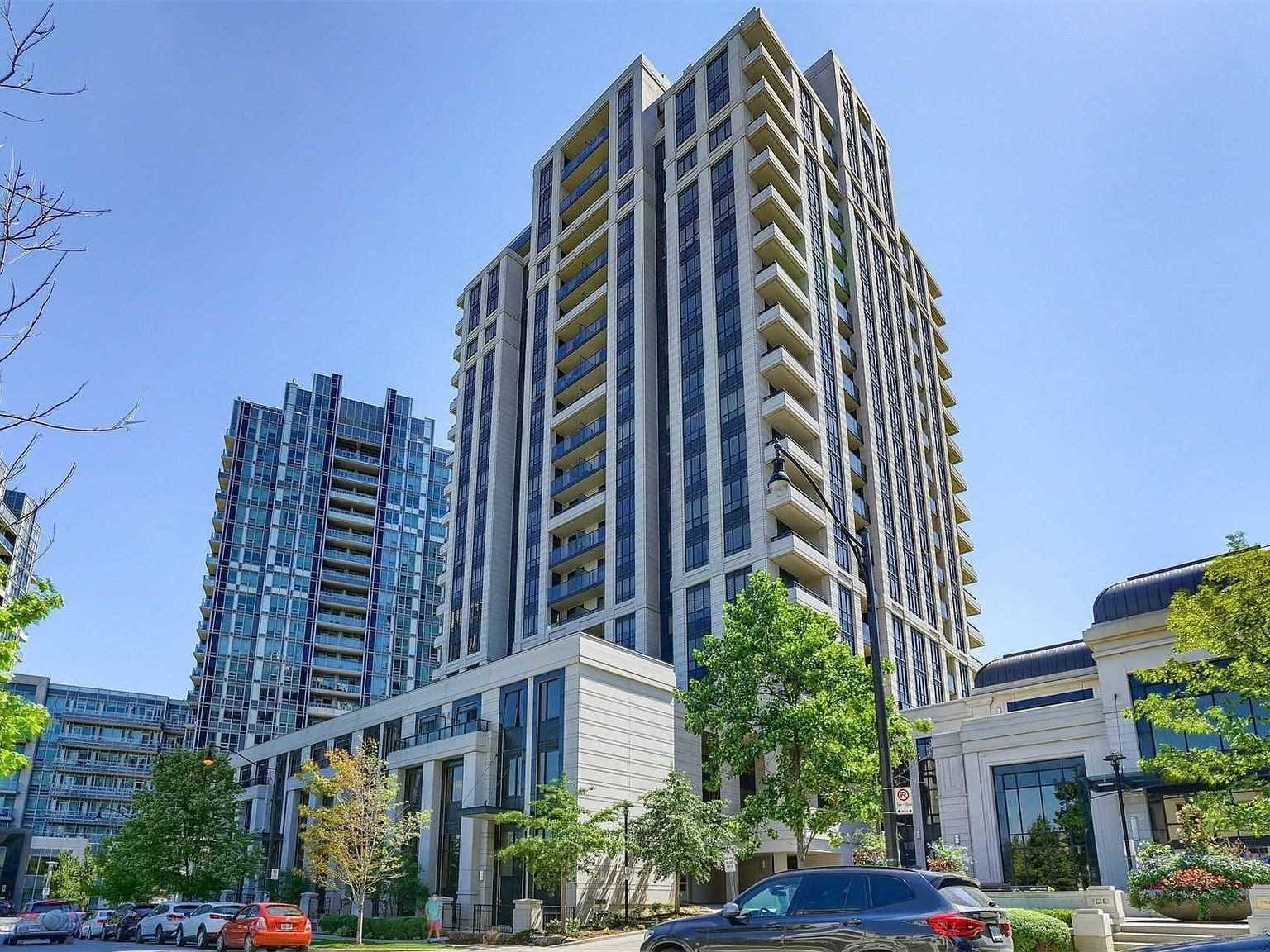 201 100 Harrison Garden Blvd, North York Terminated, C4947261 Condos.ca 201 100 Harrison Garden Blvd, North York Terminated, C4947261 Condos.ca