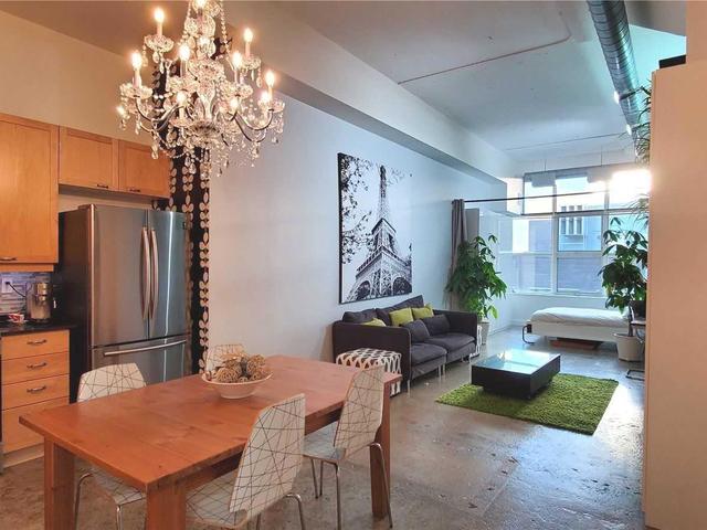 1025 - 155 Dalhousie St