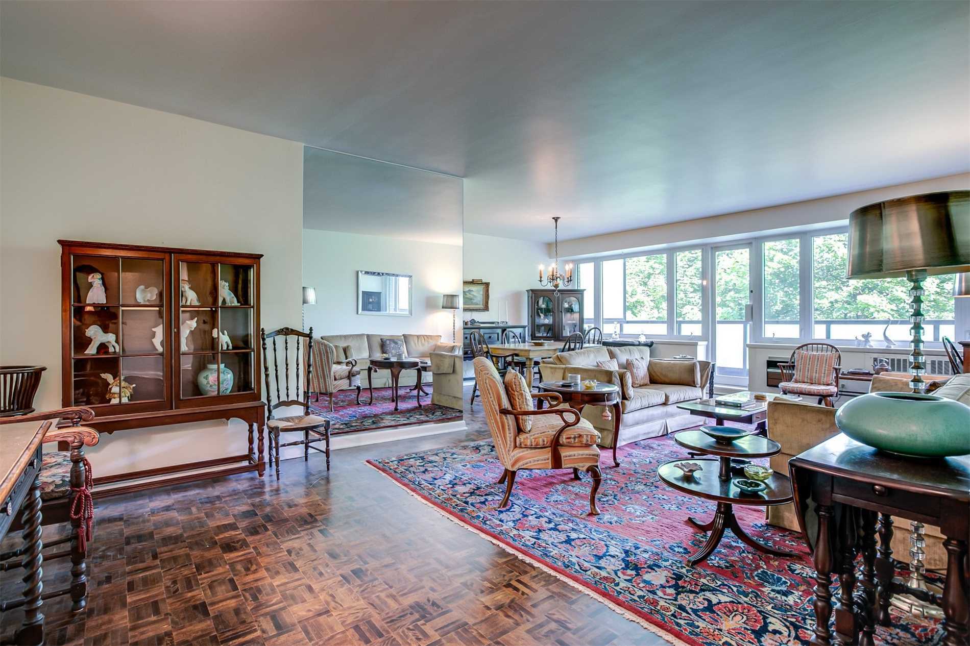 611 120 Rosedale Valley Rd, Toronto Expired, C4947813 Condos.ca