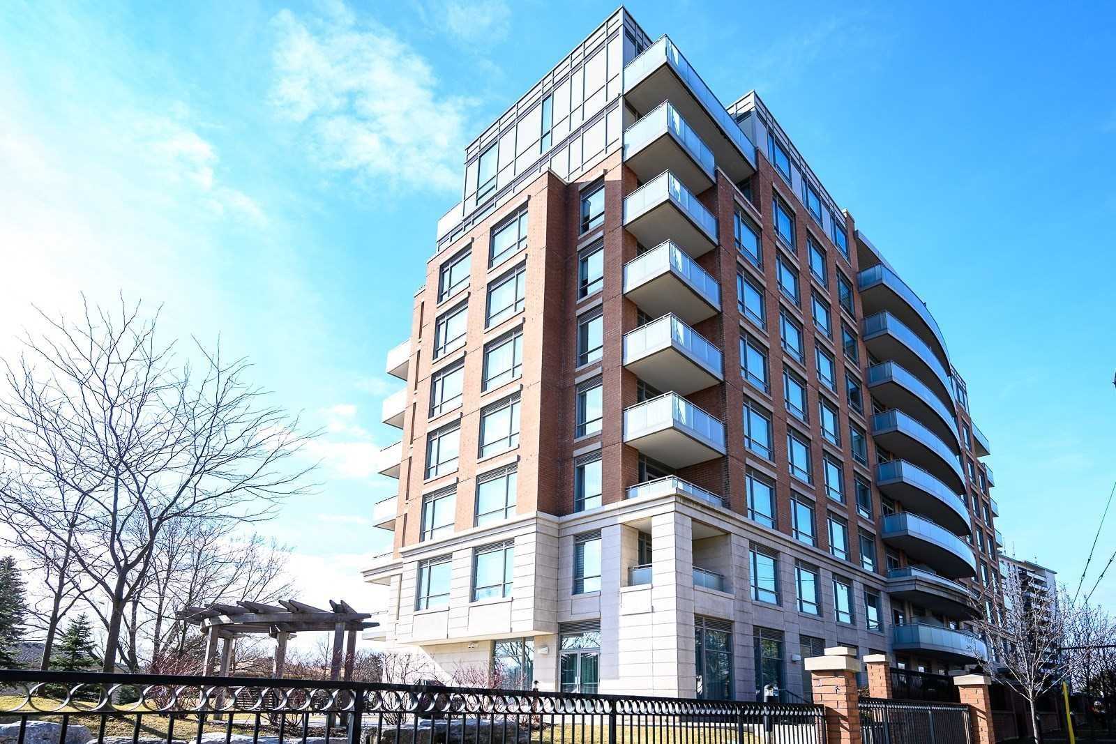 504 17 Ruddington Dr, North York Sold, C4948547 Condos.ca