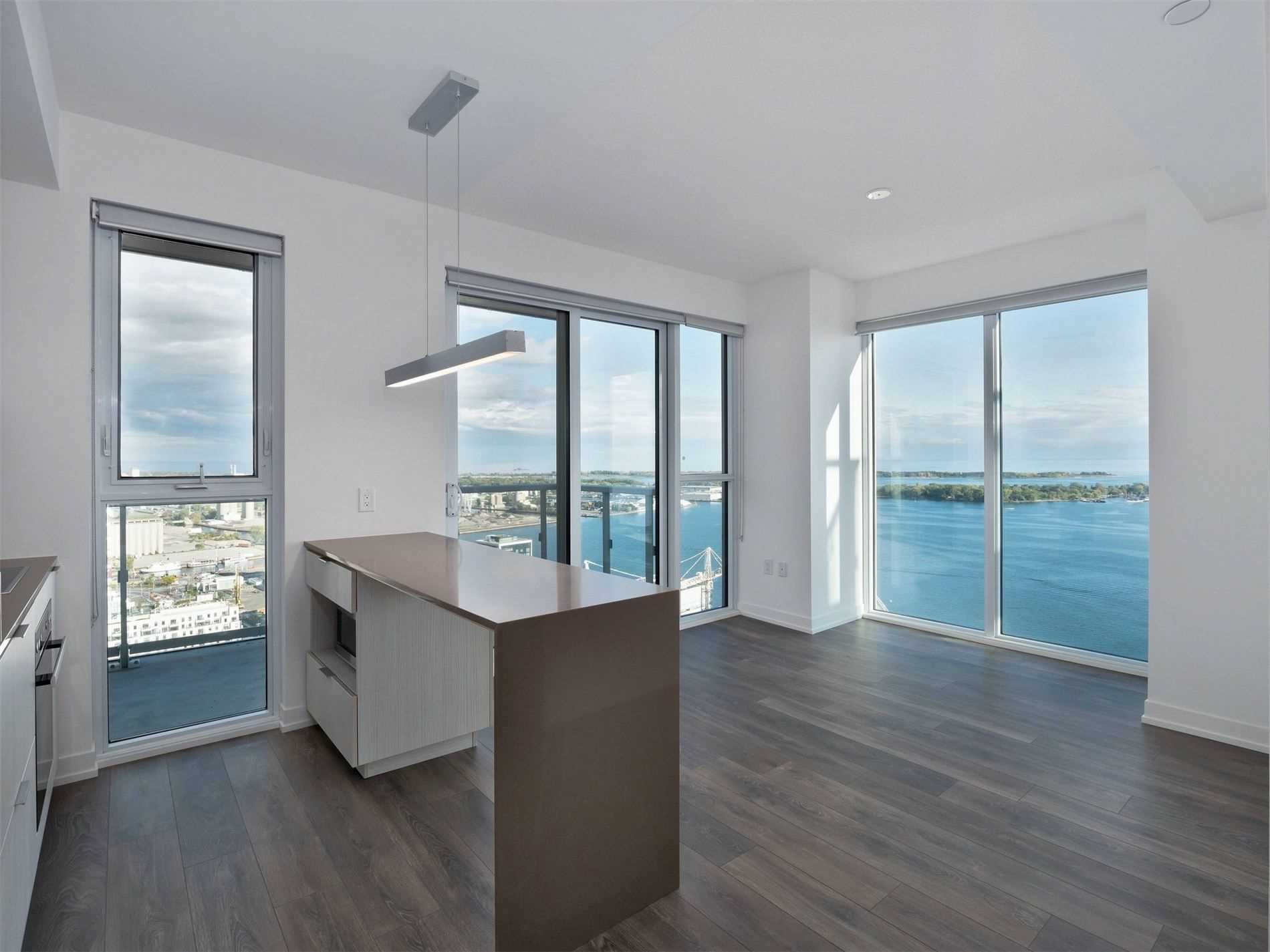 3103 15 Lower Jarvis St, Toronto Sold, C4948590 Condos.ca