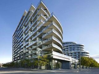 521 - 1 Edgewater Dr
