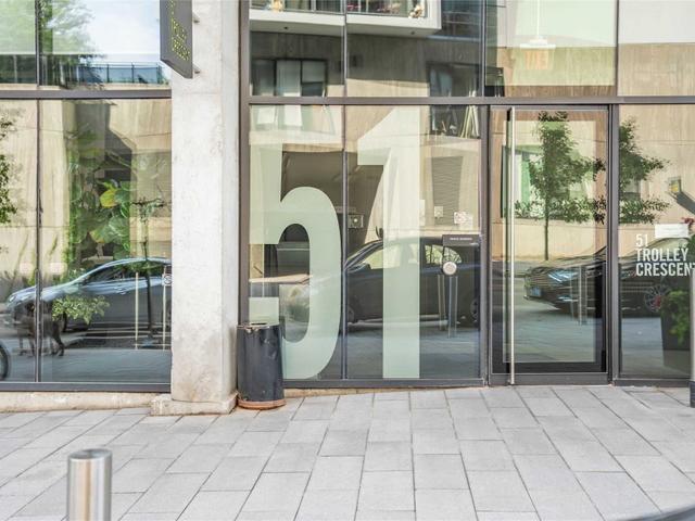 1301 - 51 Trolley Cres