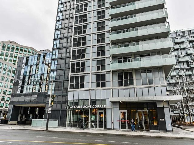 1205 - 300 Front St W