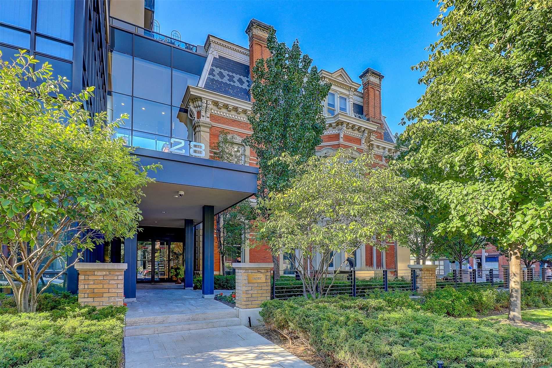 1907 28 Linden St, Toronto Suspended, C4949359 Condos.ca