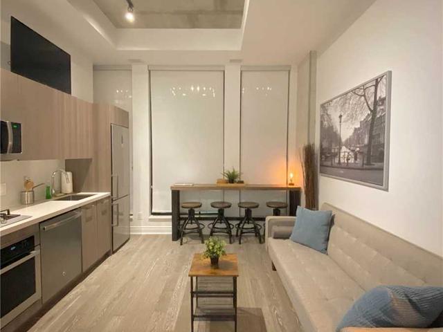 201 - 608 Richmond St W