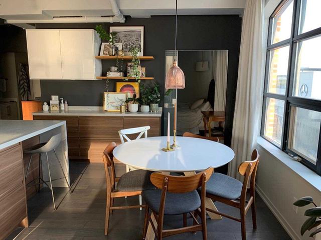 604 - 736 Dundas St E