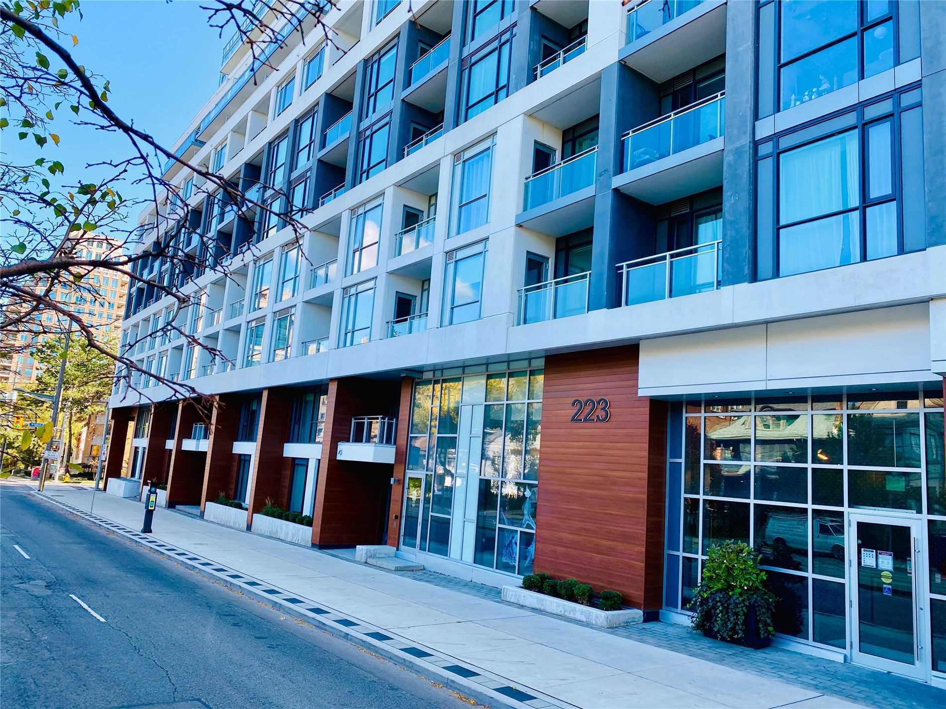 419 223 St Clair Ave W, Toronto Suspended, C4949728 Condos.ca 419 223 St Clair Ave W, Toronto Suspended, C4949728 Condos.ca