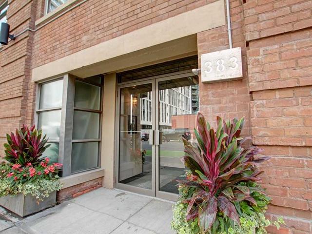 209 - 383 Adelaide St E