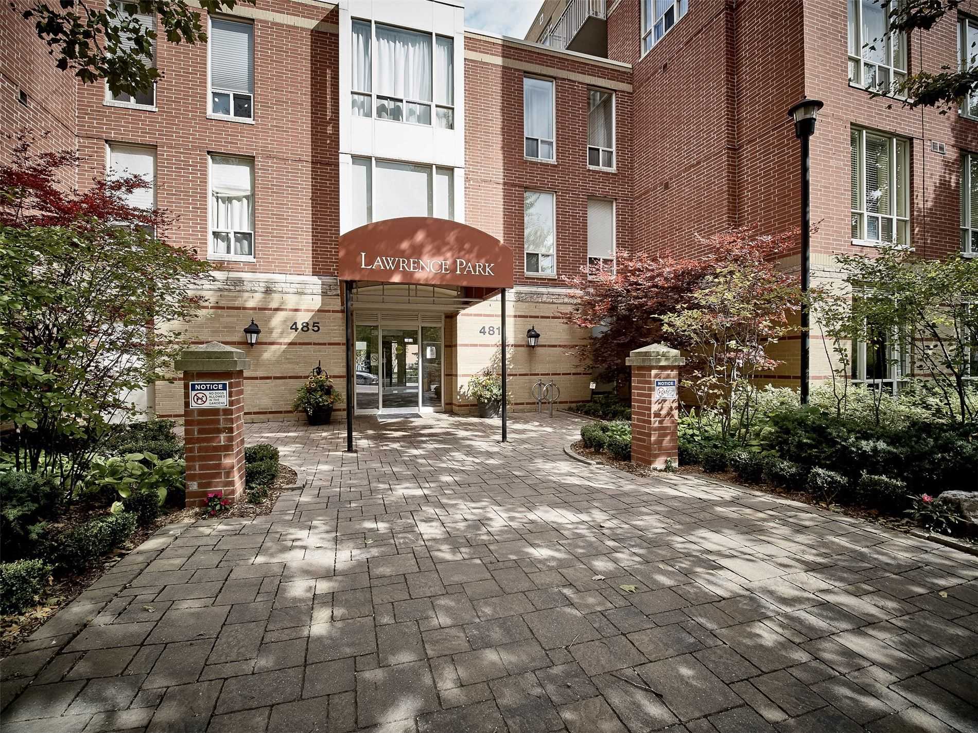 212 485 Rosewell Ave, Toronto Terminated, C4950418 Condos.ca