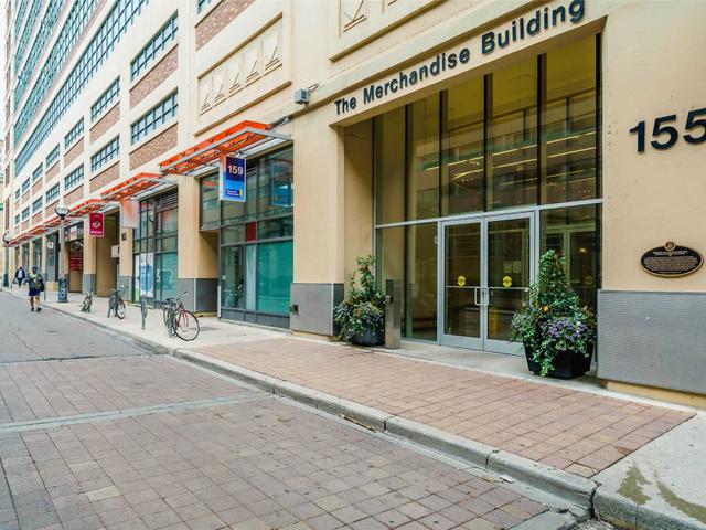 405 - 155 Dalhousie St