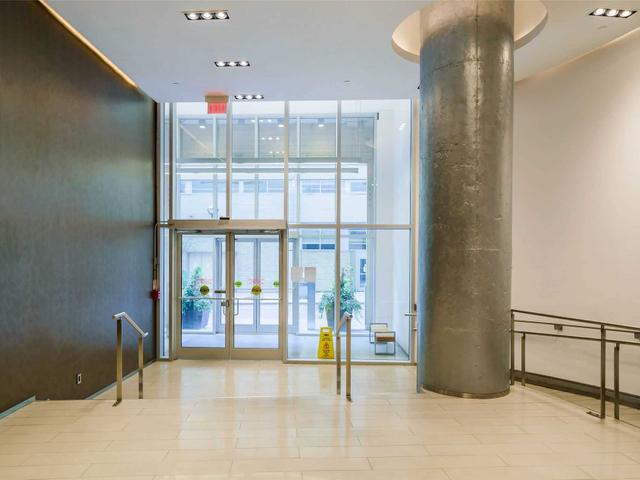 405 - 155 Dalhousie St