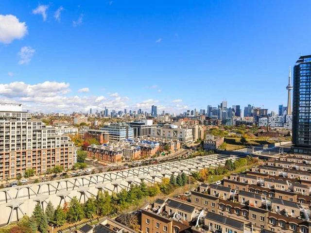 1509 - 80 Western Battery Rd