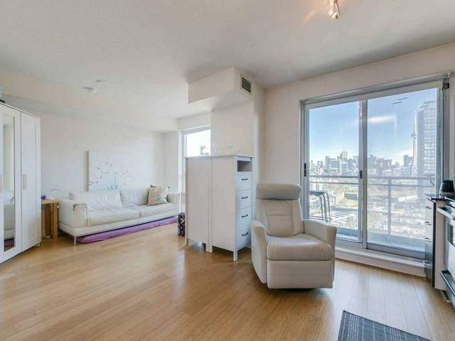 1509 - 80 Western Battery Rd