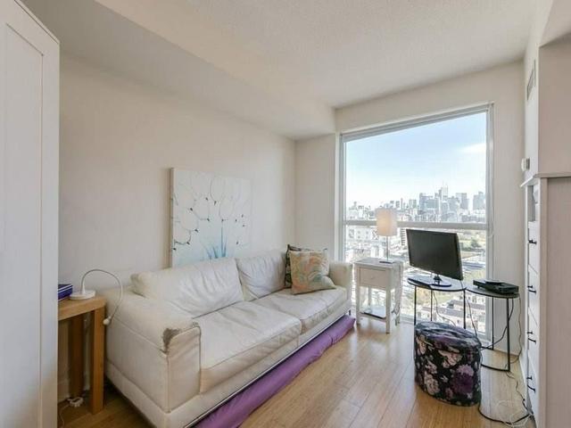 1509 - 80 Western Battery Rd