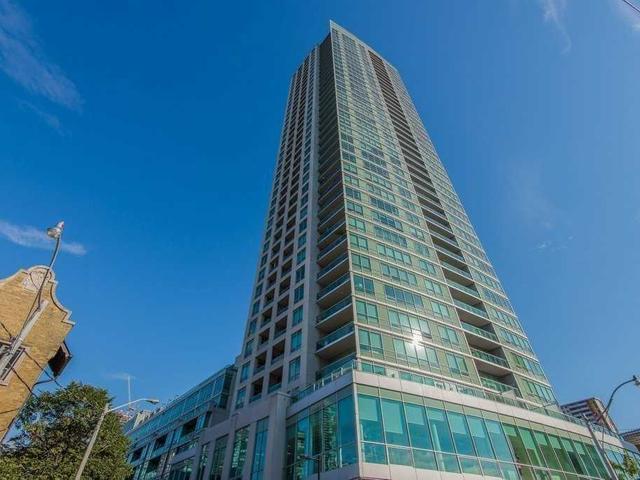 609 - 120 Homewood Ave