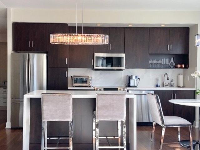 609 - 120 Homewood Ave