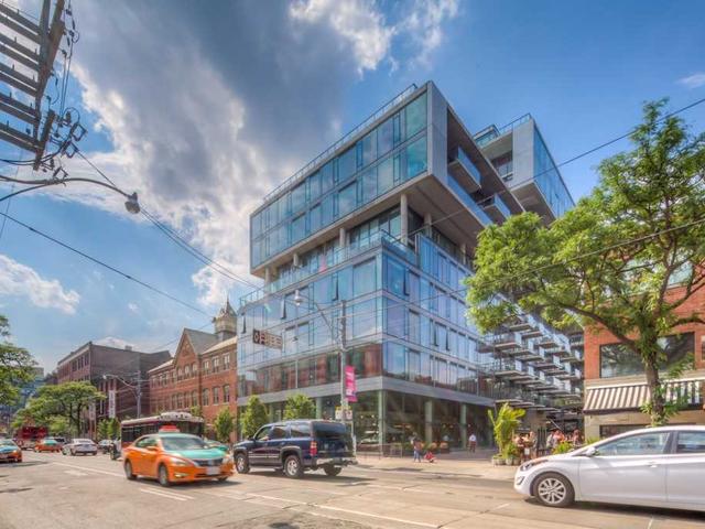 619 - 560 King St