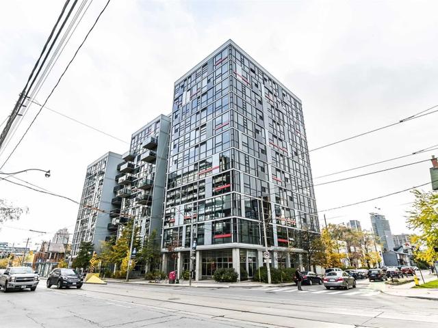 609 - 60 Bathurst St