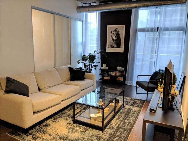 609 - 60 Bathurst St